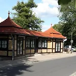 Pavillon An Der Ilm Apartamento