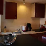 Apartamento Pavillon An Der Ilm