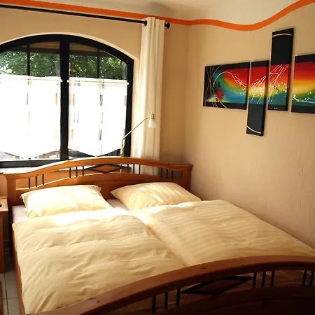 Pavillon An Der Ilm * Ilmenau