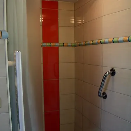 Appartamento Pavillon An Der Ilm *