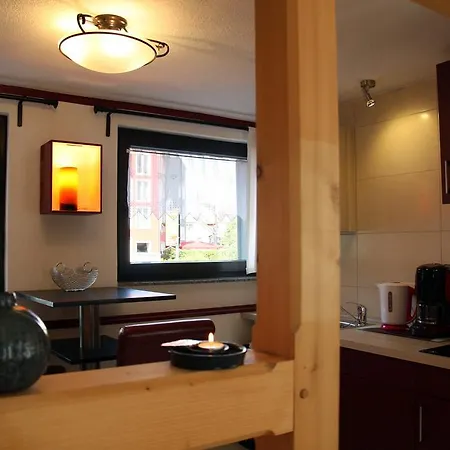 Pavillon An Der Ilm *