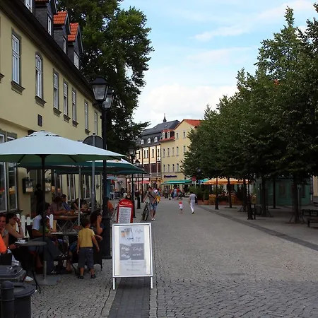 Pavillon An Der Ilm