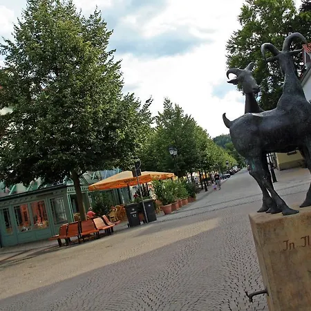 Appartamento Pavillon An Der Ilm