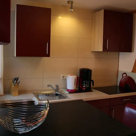 Appartamento Pavillon An Der Ilm