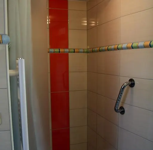 Appartement Pavillon An Der Ilm *